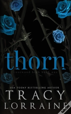 Capa do artigo Thorn