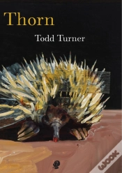 Capa do artigo Thorn