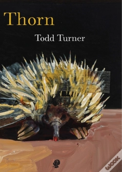 Capa do artigo Thorn