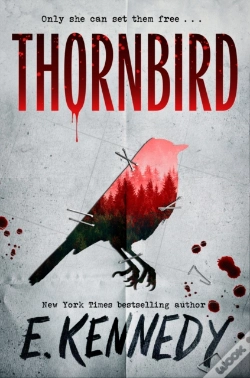 Capa do artigo Thornbird