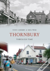 Capa do artigo Thornbury Through Time