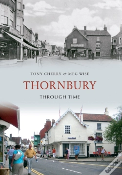 Capa do artigo Thornbury Through Time