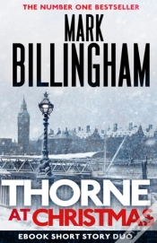 Capa do artigo Thorne At Christmas