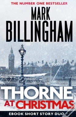 Capa do artigo Thorne At Christmas