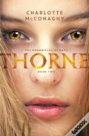 Capa do artigo Thorne