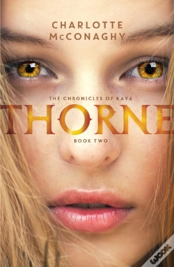 Capa do artigo Thorne