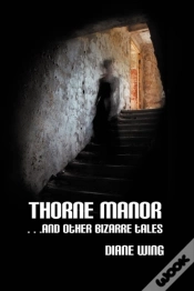 Capa do artigo Thorne Manor