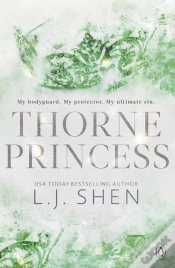 Capa do artigo Thorne Princess