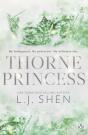 Thorne Princess - Preview