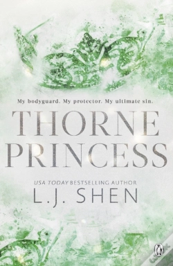 Capa do artigo Thorne Princess