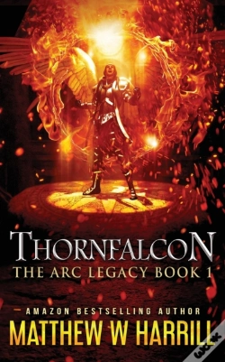 Capa do artigo Thornfalcon