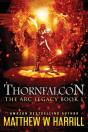 Thornfalcon - Preview