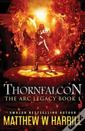 Capa do artigo Thornfalcon