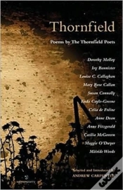 Capa do artigo Thornfield: Poems By The Thornfield Poets