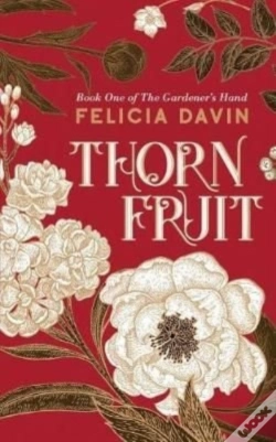 Capa do artigo Thornfruit