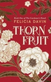 Capa do artigo Thornfruit