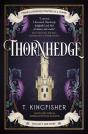 Thornhedge - Preview