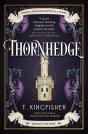 Thornhedge - Preview