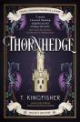 Thornhedge - Preview