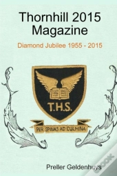 Thornhill 2015 Magazine