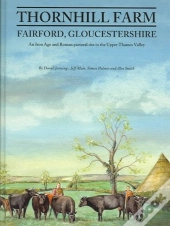 Thornhill Farm, Fairford, Gloucestershire