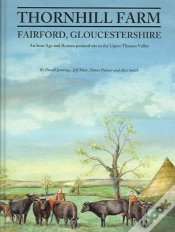 Capa do artigo Thornhill Farm, Fairford, Gloucestershire