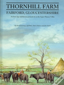 Capa do artigo Thornhill Farm, Fairford, Gloucestershire