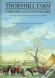 Thornhill Farm, Fairford, Gloucestershire