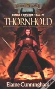 Capa do artigo Thornhold