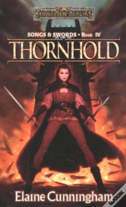 Capa do artigo Thornhold
