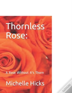 Capa do artigo Thornless Rose