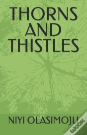 Capa do artigo Thorns And Thistles