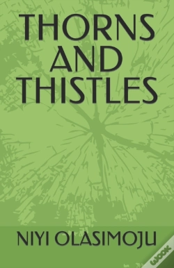 Capa do artigo Thorns And Thistles