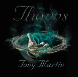 Capa do artigo Thorns - CD