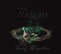 Capa do artigo Thorns - CD