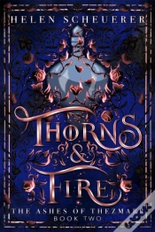 Capa do artigo Thorns & Fire