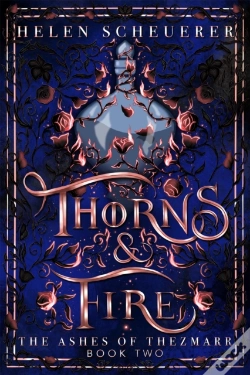 Capa do artigo Thorns & Fire