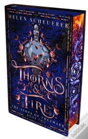 Capa do artigo Thorns & Fire
