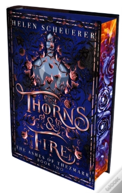 Capa do artigo Thorns & Fire