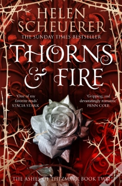 Capa do artigo Thorns & Fire