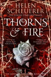 Capa do artigo Thorns & Fire