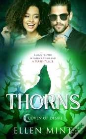 Capa do artigo Thorns