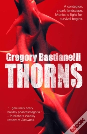 Capa do artigo Thorns