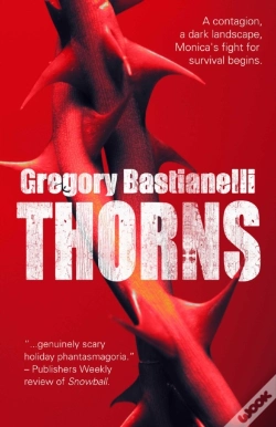 Capa do artigo Thorns