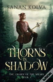 Capa do artigo Thorns In Shadow