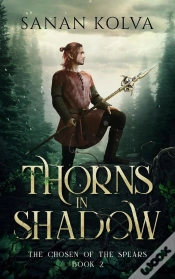 Capa do artigo Thorns In Shadow