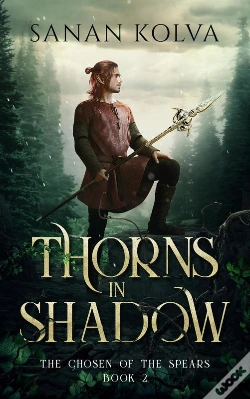 Capa do artigo Thorns In Shadow