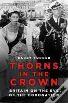 Thorns In The Crown