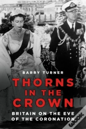 Thorns In The Crown