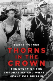 Capa do artigo Thorns In The Crown